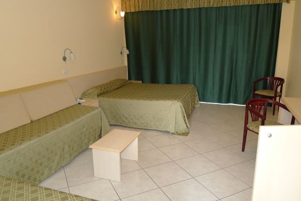 King’s House Hotel (Mascali)